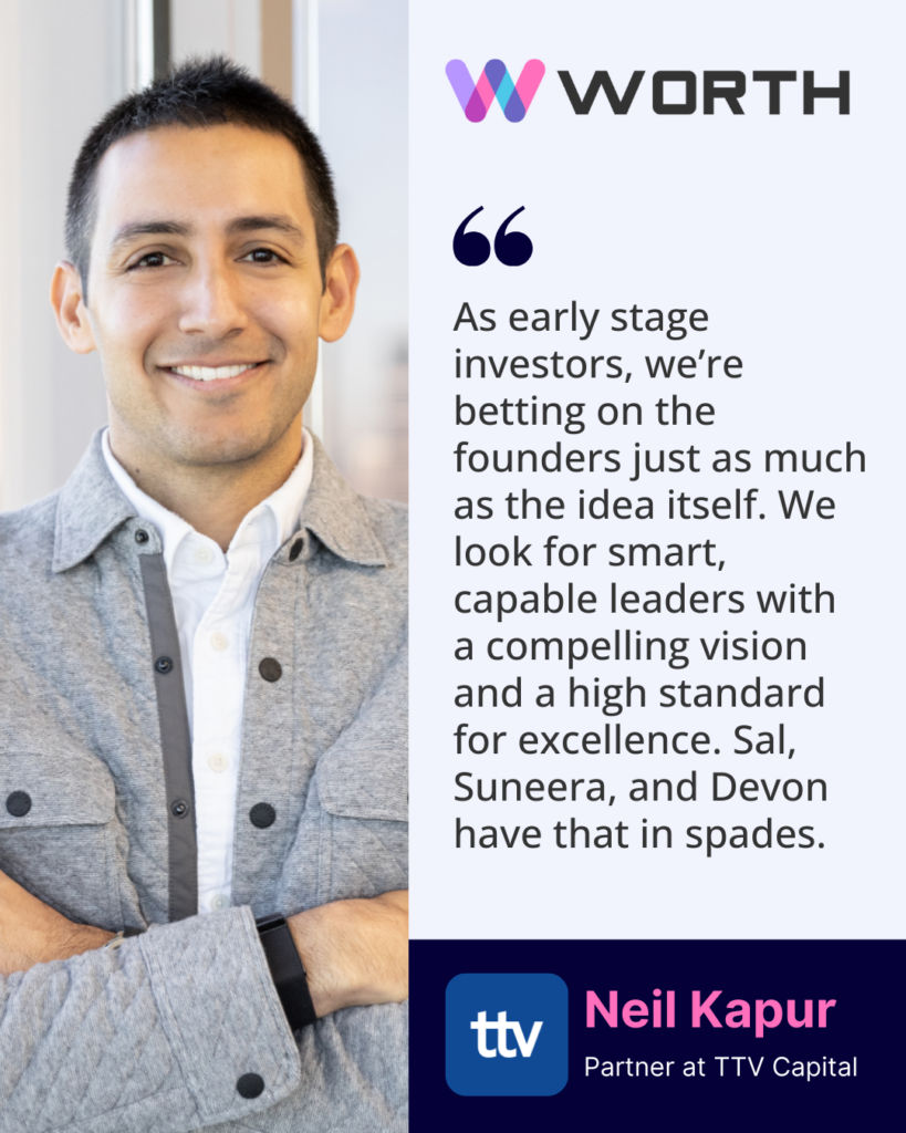 Neil kapur quote