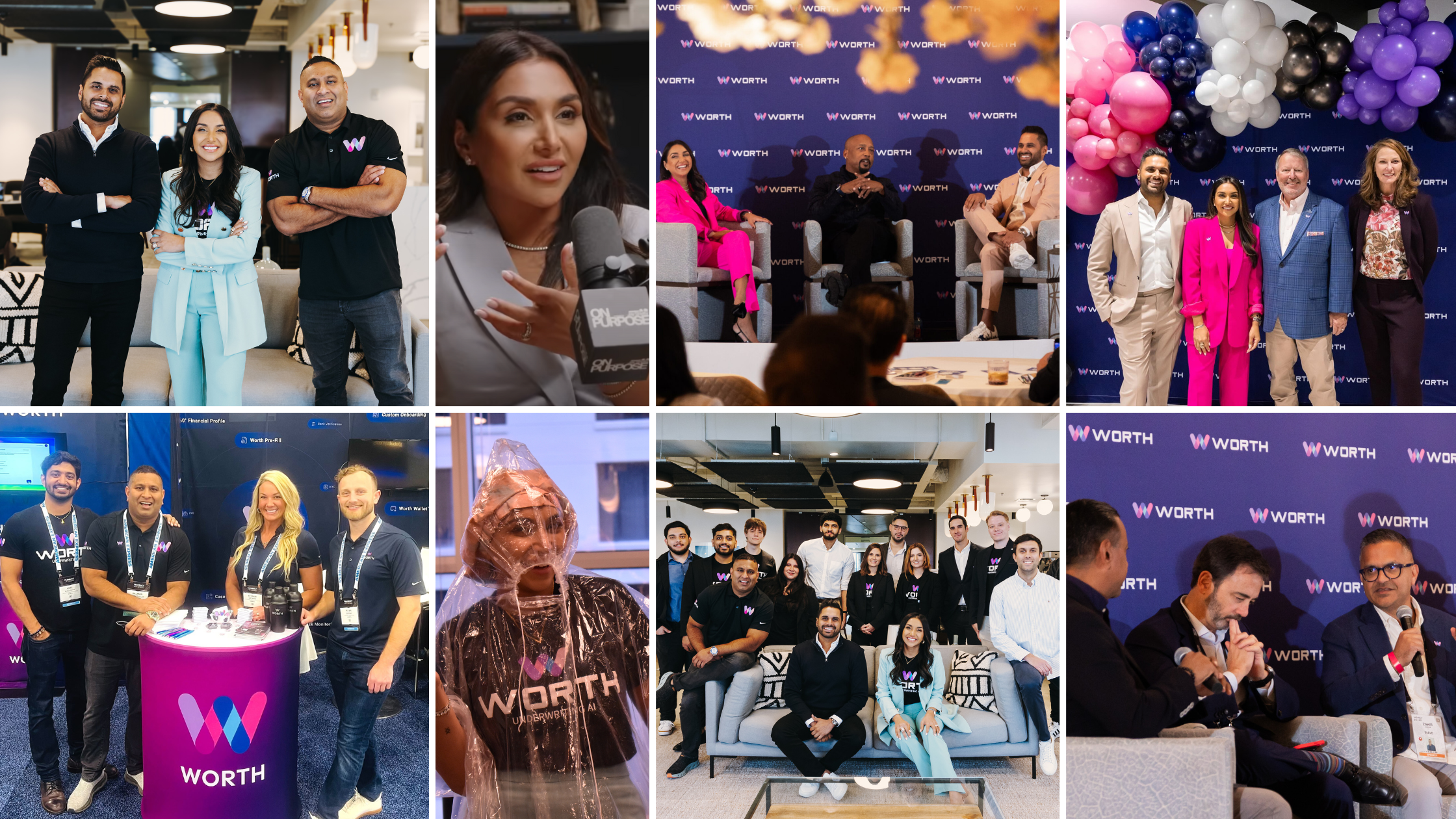 One Year Later: Building the Future of SMB Onboarding & Underwriting