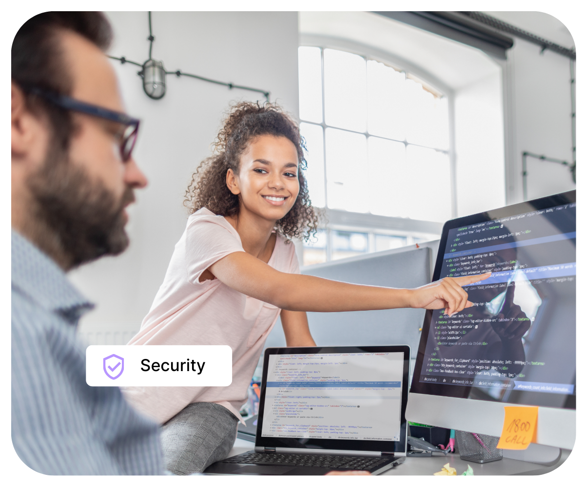Security Hero Image